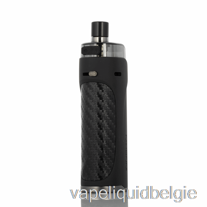 Vape Vloeistof Innokin Kroma-z 40w Pod Mod-systeem Zwart